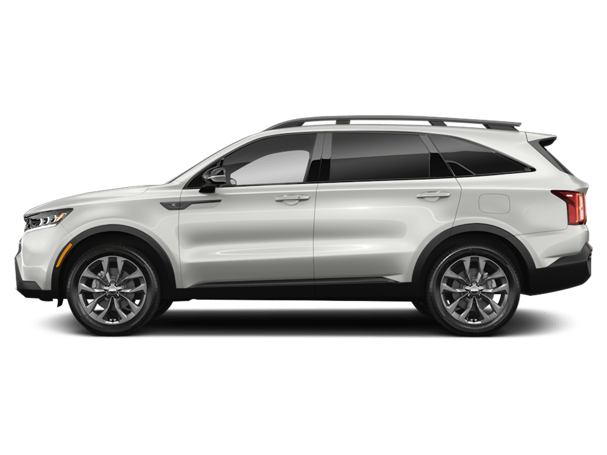 2023 Kia Sorento SX Prestige's photo