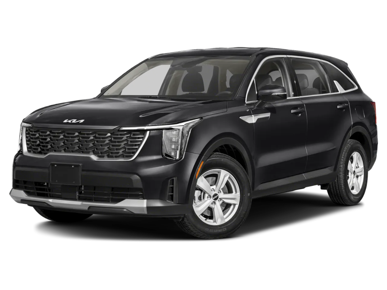 2024 Kia Sorento