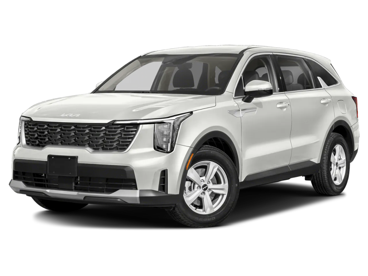 2024 Kia Sorento LX AT's photo