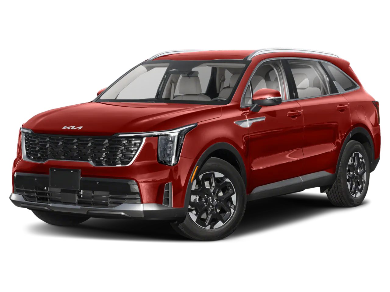 2024 Kia Sorento