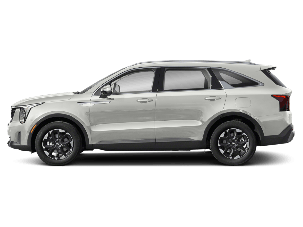 2024 Kia Sorento S's photo