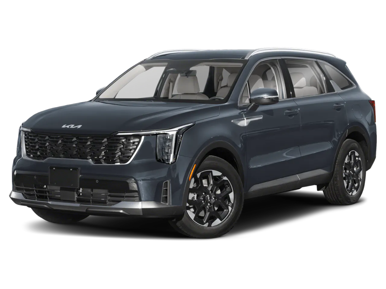 Used 2024 Kia Sorento S