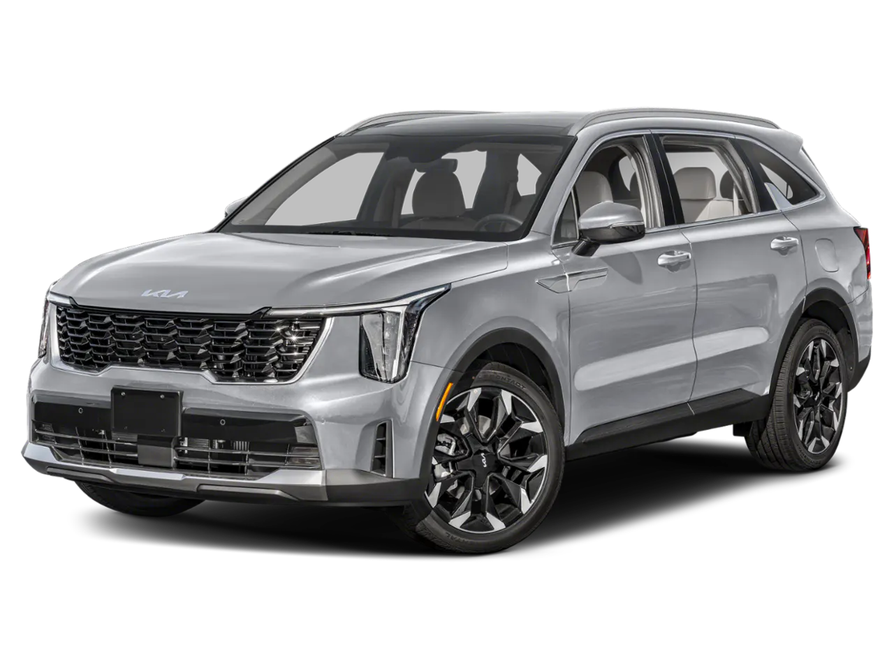2024 Kia Sorento EX DCT's photo