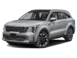 Used 2024 Kia Sorento SUV