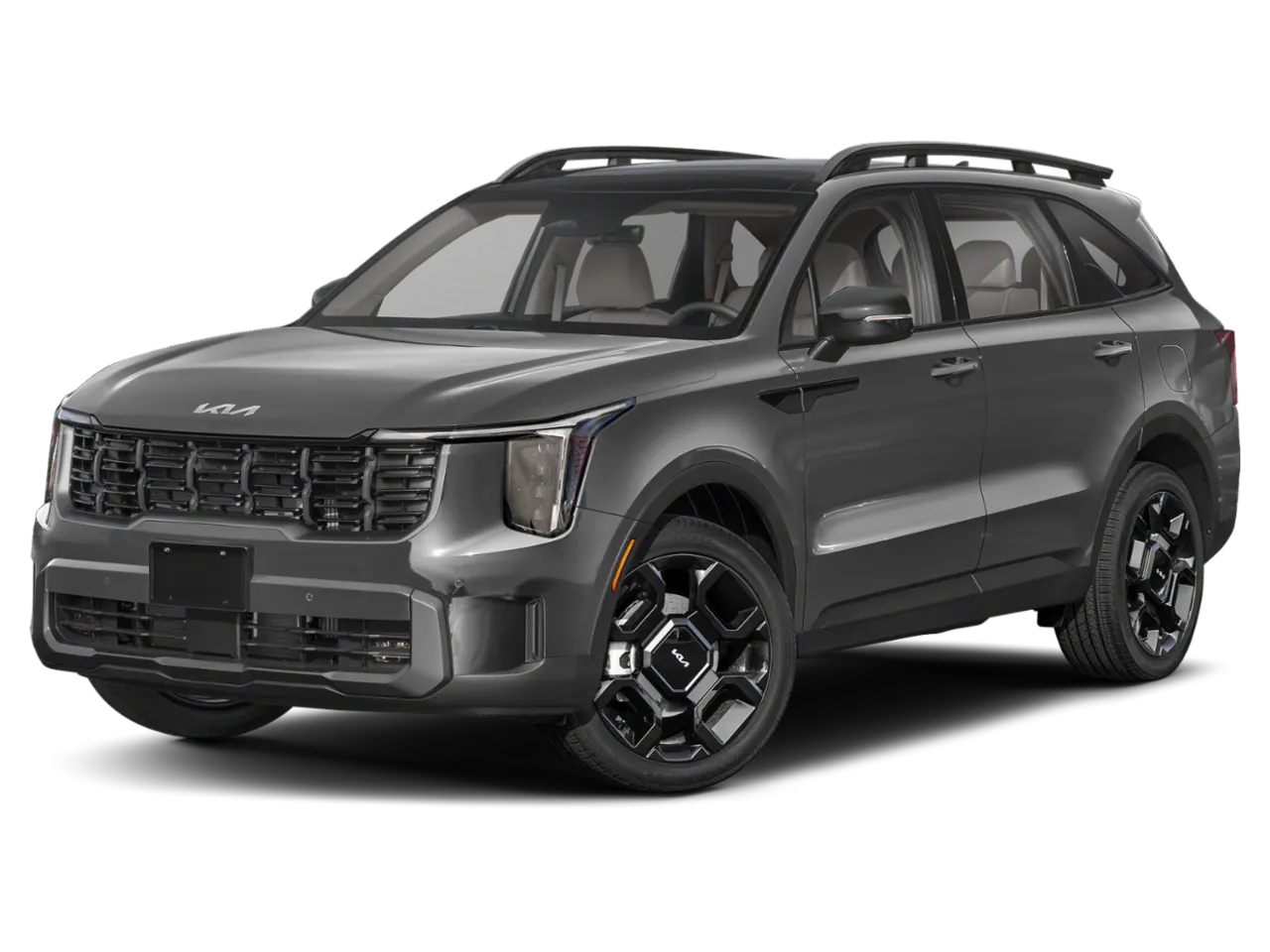 2024 Kia Sorento