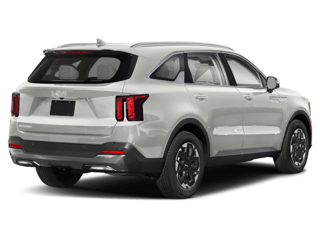 Bumper Kit | KIA SORENTO EX | LX | S | SX 2024 Bumper Kit | KIA SORENTO EX | LX | S | SX 2024