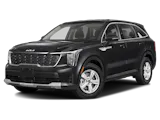 New 2025 Kia Sorento SUV