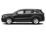 New 2025 Kia Sorento SUV