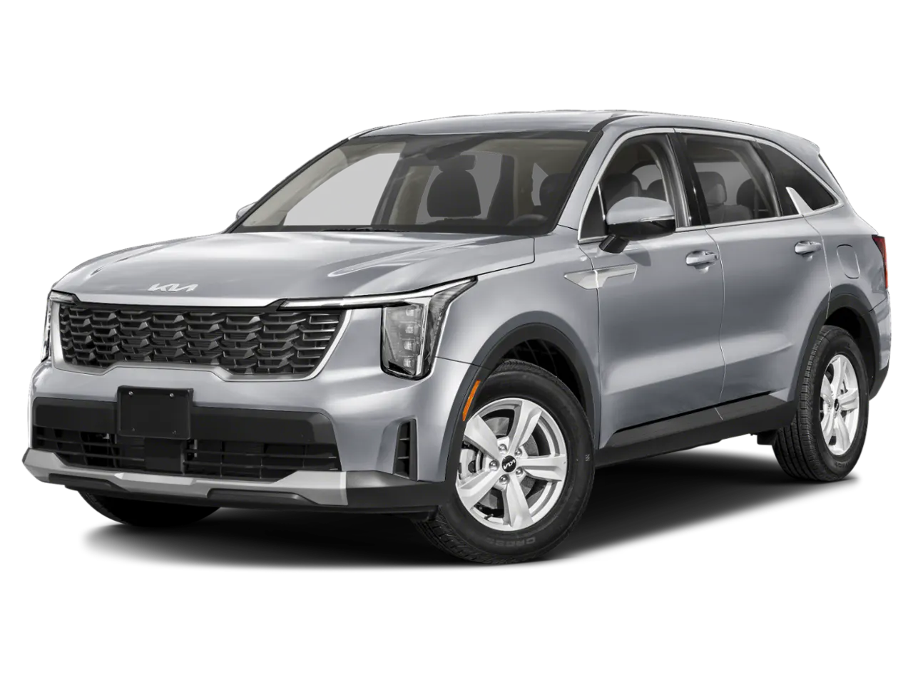 2025 Kia Sorento LX AT's photo