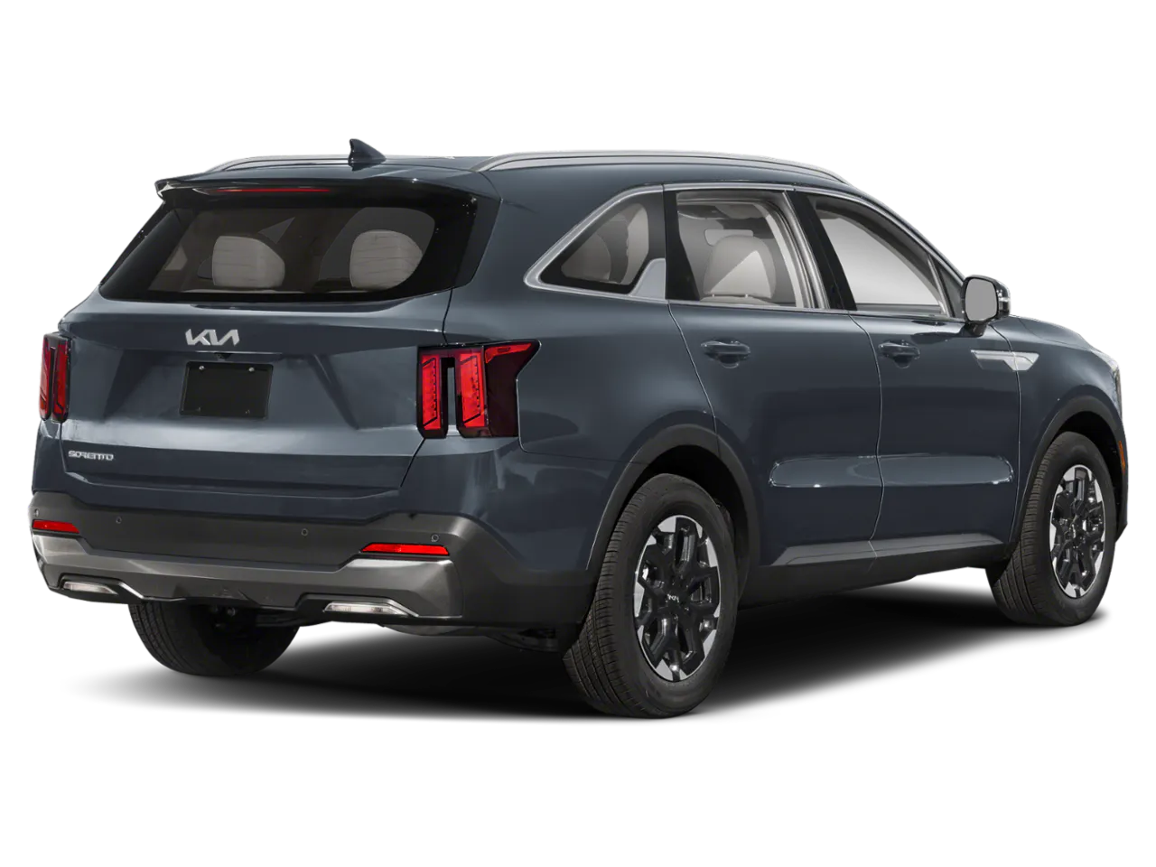 Used 2025 Kia Sorento SUV