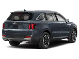 Used 2025 Kia Sorento SUV