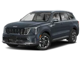 Used 2025 Kia Sorento SUV