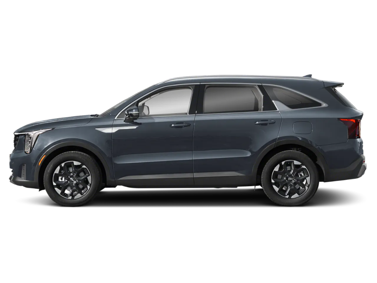 Used 2025 Kia Sorento SUV