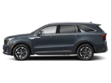 Used 2025 Kia Sorento SUV