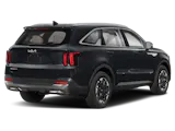 Used 2025 Kia Sorento SUV