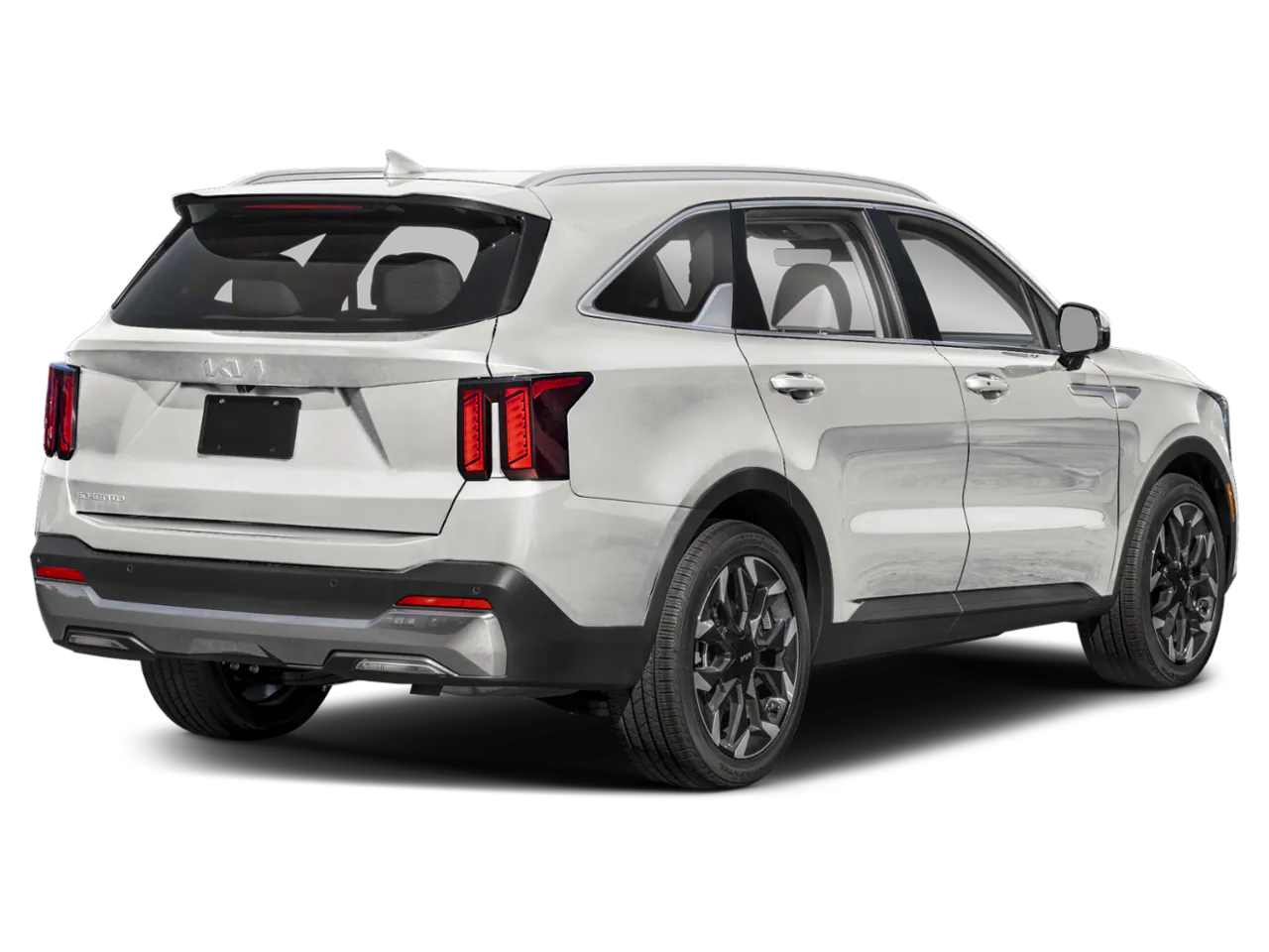 Used 2025 Kia Sorento SUV