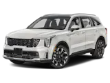 Used 2025 Kia Sorento SUV