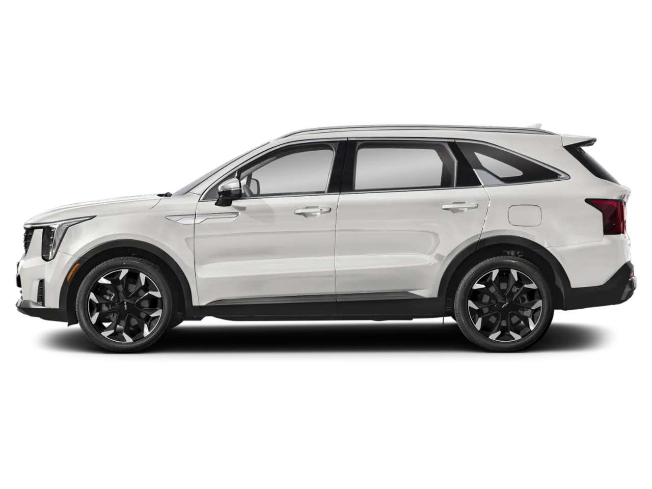Used 2025 Kia Sorento SUV