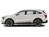 Used 2025 Kia Sorento SUV