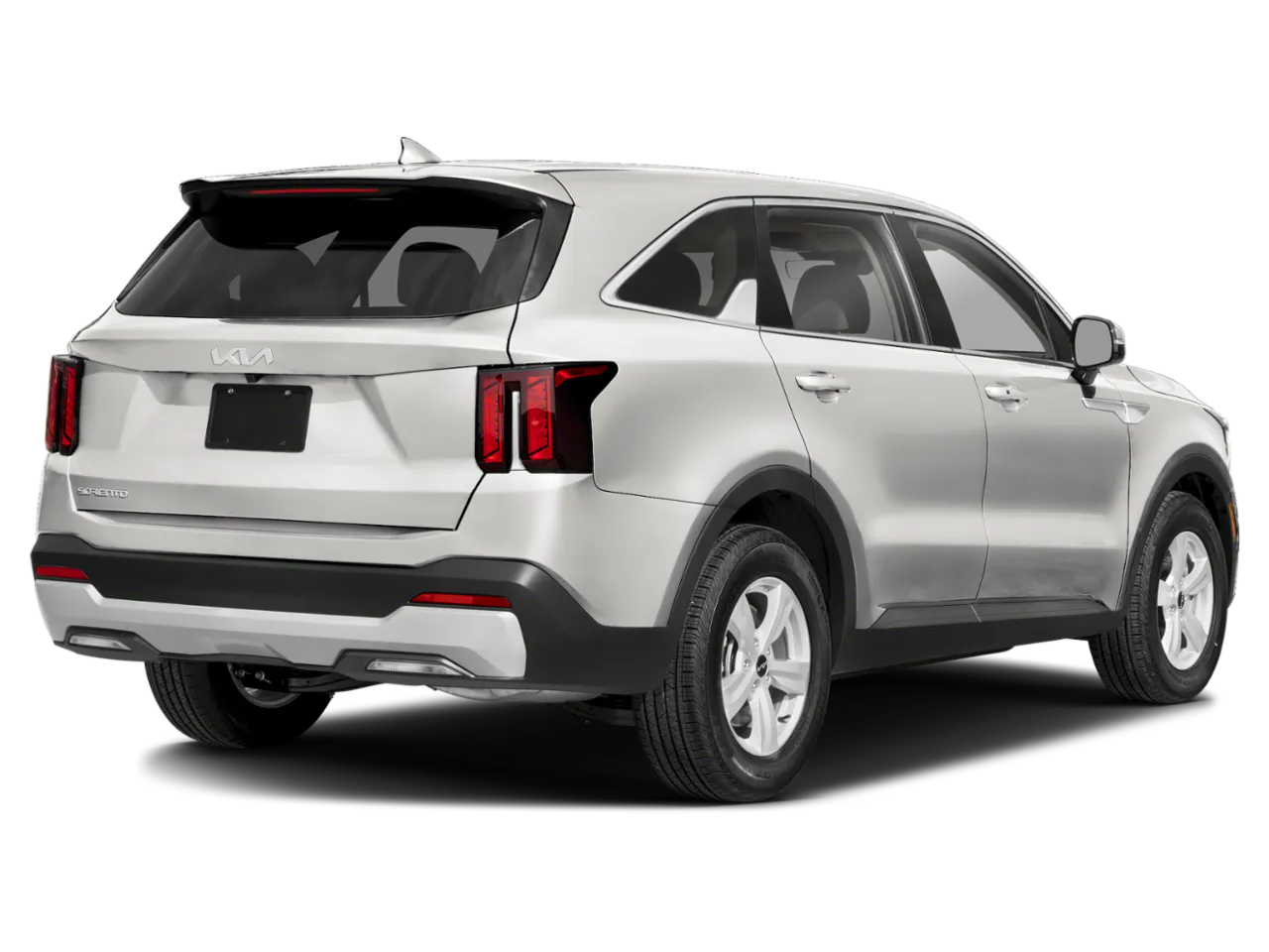 New 2026 Kia Sorento SUV