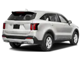 New 2026 Kia Sorento SUV