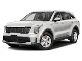 New 2026 Kia Sorento SUV