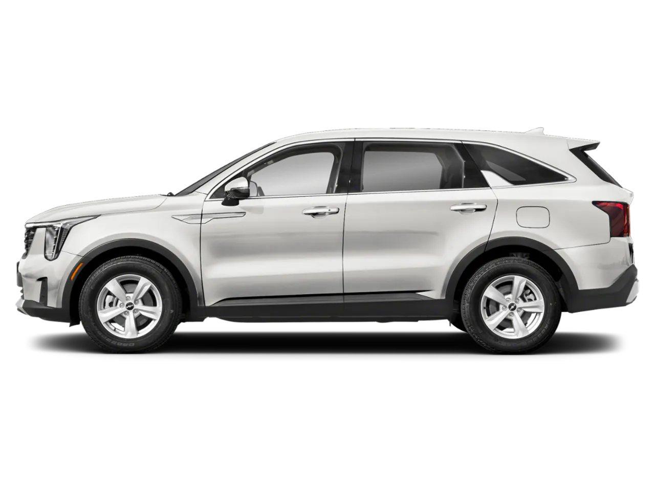 New 2026 Kia Sorento SUV