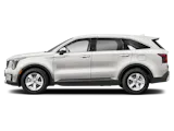 New 2026 Kia Sorento SUV