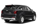 New 2026 Kia Sorento SUV