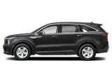 New 2026 Kia Sorento SUV