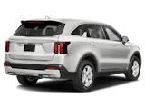 New 2026 Kia Sorento SUV