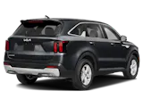 New 2026 Kia Sorento SUV