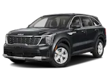 New 2026 Kia Sorento SUV