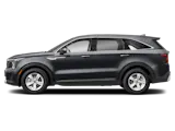 New 2026 Kia Sorento SUV