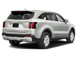 New 2026 Kia Sorento SUV