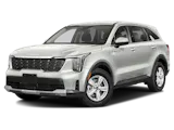 New 2026 Kia Sorento SUV