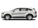 New 2026 Kia Sorento SUV