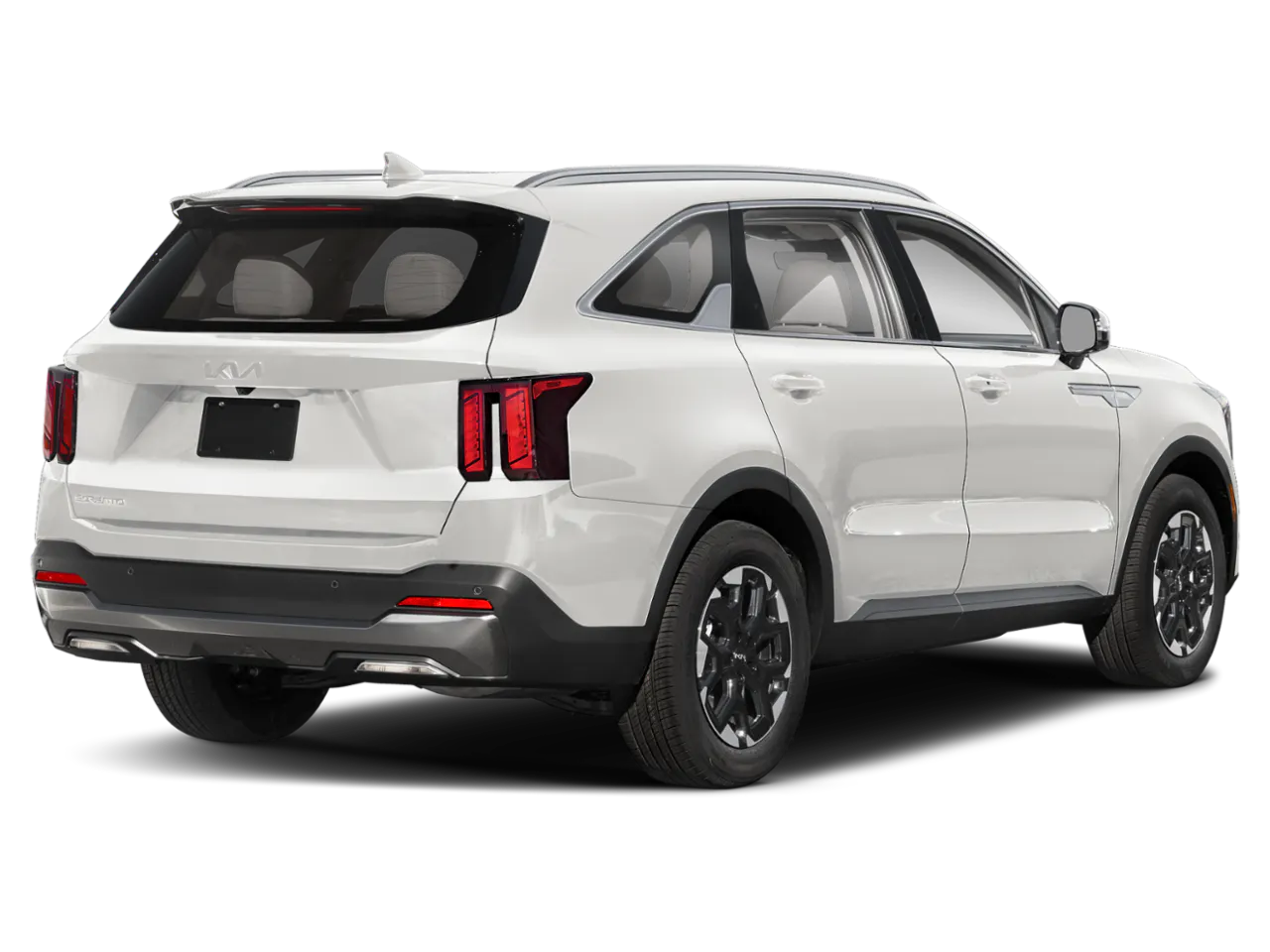 New 2026 Kia Sorento SUV