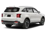 New 2026 Kia Sorento SUV