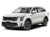 New 2026 Kia Sorento SUV