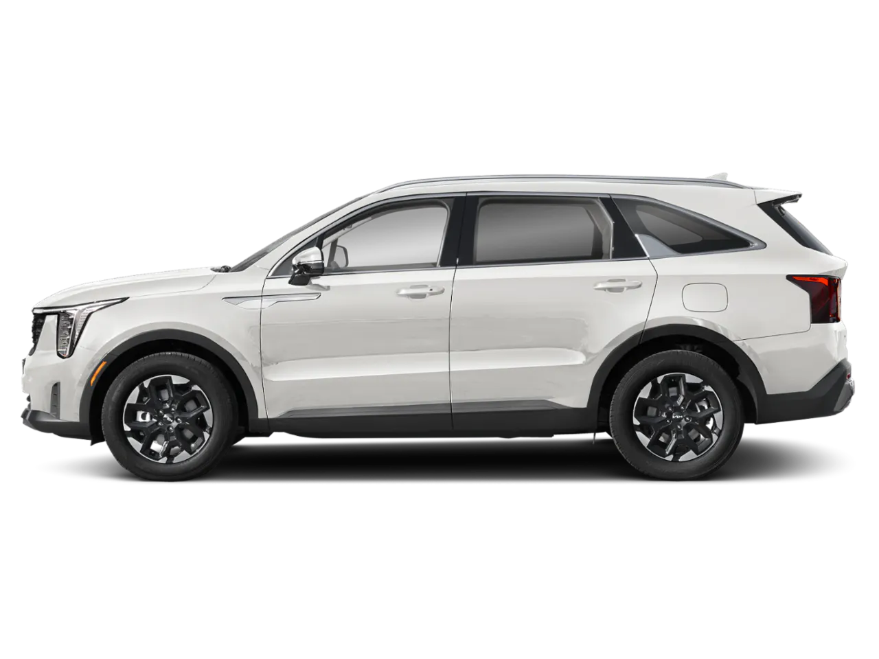 New 2026 Kia Sorento SUV