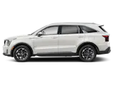 New 2026 Kia Sorento SUV