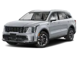 New 2026 Kia Sorento SUV