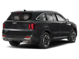 New 2026 Kia Sorento SUV