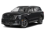 New 2026 Kia Sorento SUV