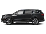 New 2026 Kia Sorento SUV