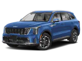 New 2026 Kia Sorento SUV