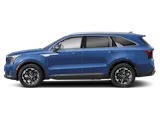 New 2026 Kia Sorento SUV
