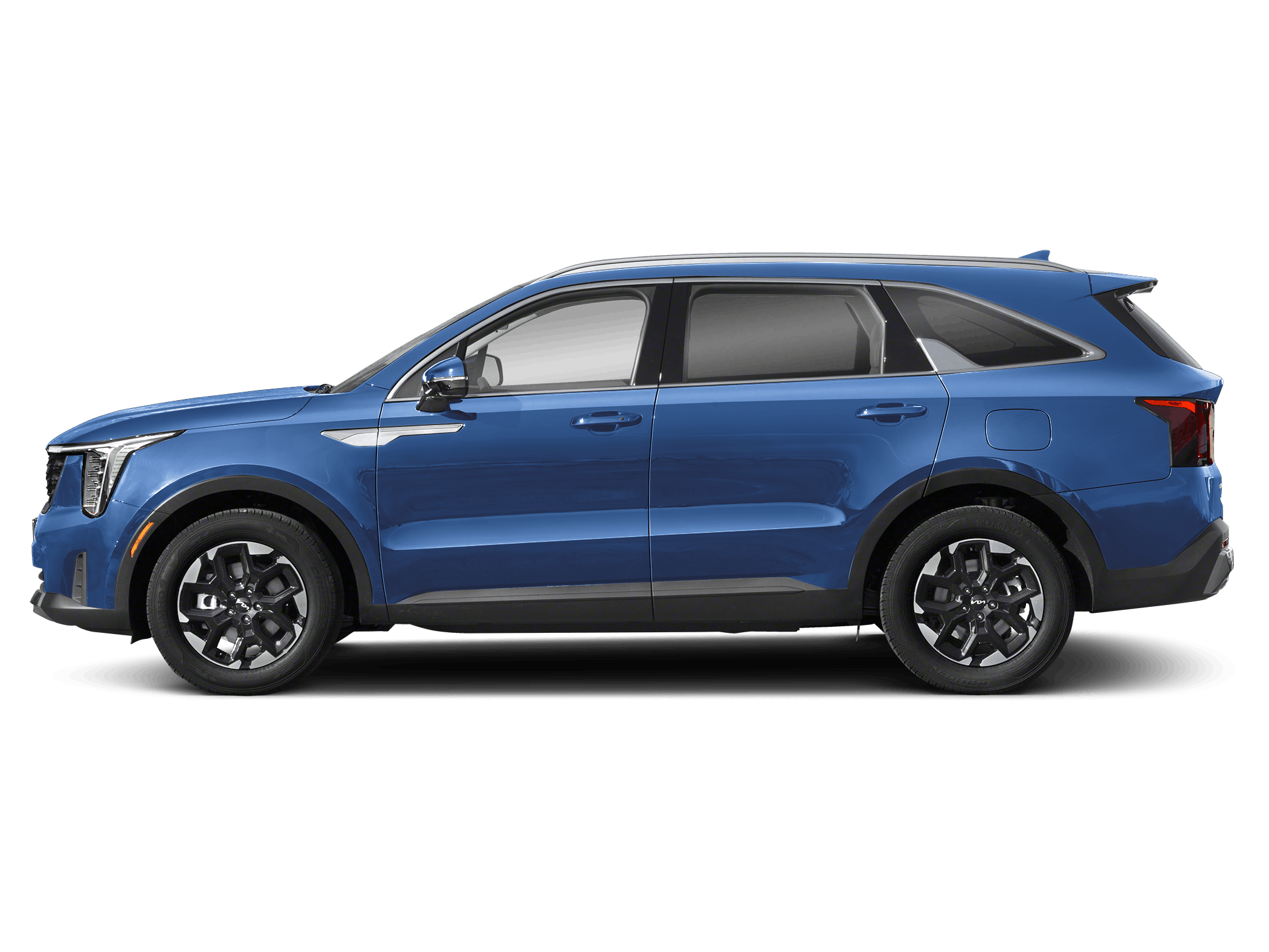 2026 Kia Sorento S's photo