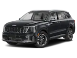New 2026 Kia Sorento SUV